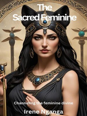 cover image of The Sacred Feminine